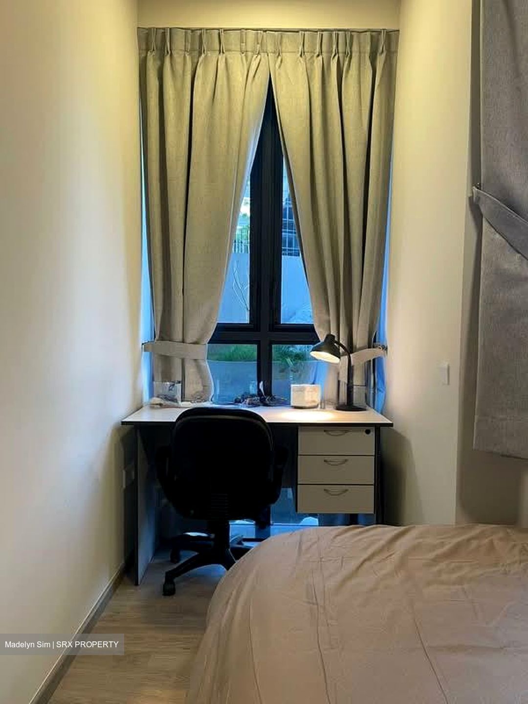Sengkang Grand Residences (D19), Apartment #559526411